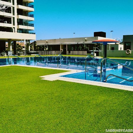 Sabbia Valencia Apartment Extérieur photo
