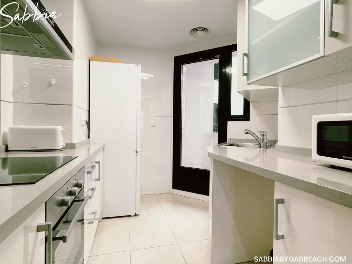 Sabbia Valencia Apartment Extérieur photo