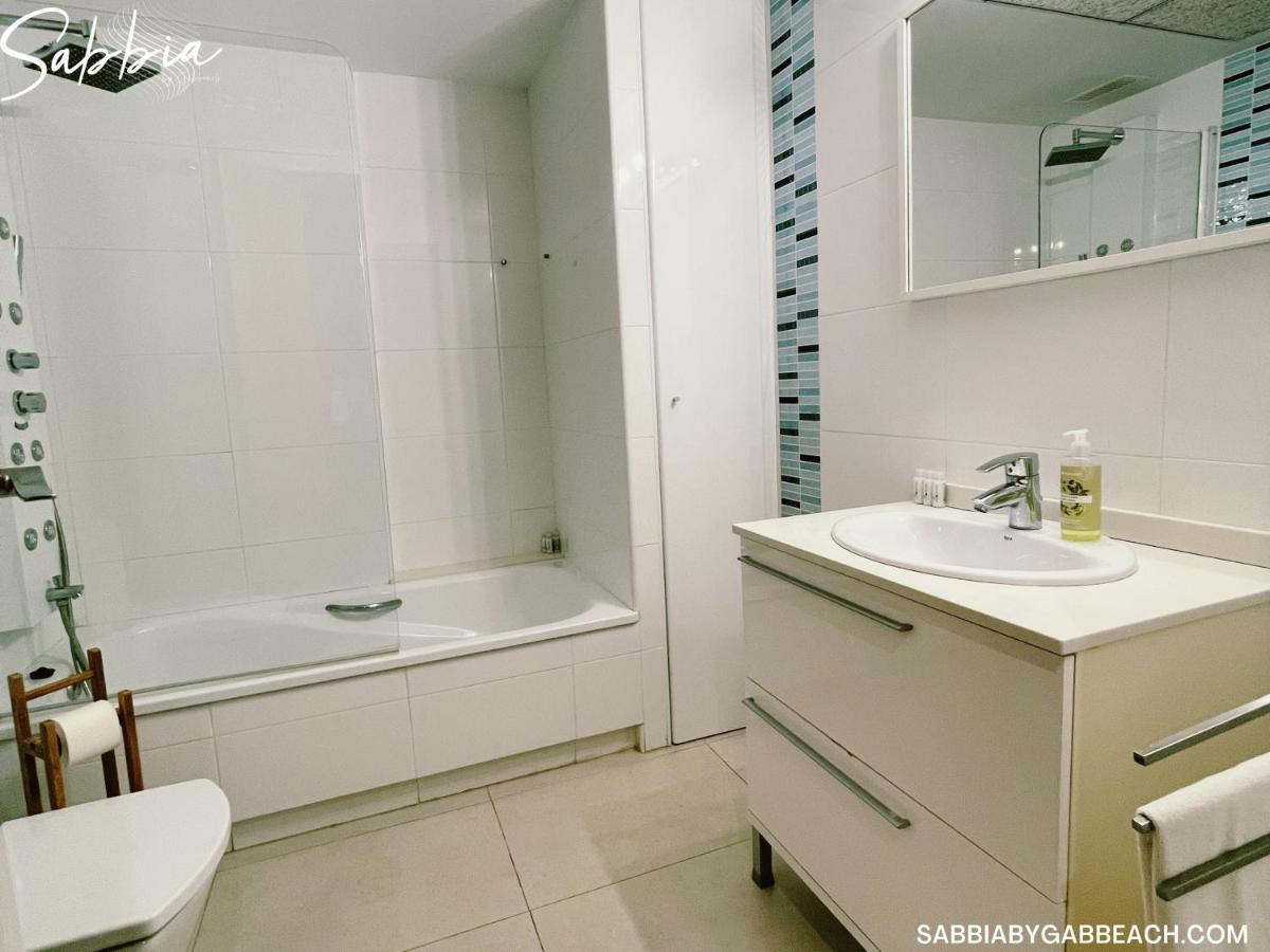 Sabbia Valencia Apartment Extérieur photo